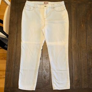 Chico’s Ankle Pant